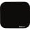 Mauspad Fellowes 58024 Schwarz Polyester Gummi 232x199mm