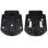 Suporte para câmara AVer PTC310HN Teto Preto