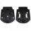 Suporte para câmara AVer PTC310HN Teto Preto