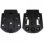 Suporte para câmara AVer PTC310HN Teto Preto