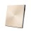 Grabadora de DVD ASUS ZenDrive U9M Oro USB 2.0 Portátil