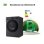 Secadora LG 9kg B RHX7009TBB con bomba de calor y WiFi ThinQ™