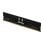 Memória RAM Kingston FURY Renegade Pro 32GB 1x32GB DDR5 5600MHz CL28 ECC Registada AMD EXPO Preto