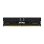 Memória RAM Kingston FURY Renegade Pro 32GB 1x32GB DDR5 5600MHz CL28 ECC Registada AMD EXPO Preto