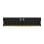 Memória RAM Kingston FURY Renegade Pro 32GB 1x32GB DDR5 5600MHz CL28 ECC Registada AMD EXPO Preto