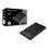 Caja PC Conceptronic DANTE06B 2.5 USB Type-C Negro Aluminio