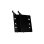 Kit Bandejas HDD Fractal Design Define 7 Type B Negro Doble Pack