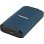 Disco Duro Transcend ESD410C 2TB SSD USB 3.2 Gen 2 2000 MB/s Azul
