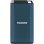 Disco Duro Transcend ESD410C 2TB SSD USB 3.2 Gen 2 2000 MB/s Azul