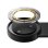 Soporte Móvil Baseus C02 Magnetic Coche Negro
