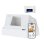 Caja de arena Petkit PUROBOT CRYSTAL DUO con entrada frontal