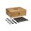 Kit transferência Laser HP Color LaserJet Enterprise M751 M856 para impressão precisa