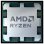 Procesador AMD Ryzen 7 8700G 8 Núcleos 4,2 GHz Base 5,1 GHz Turbo Tray