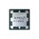 Procesador AMD Ryzen 7 8700G 8 Núcleos 4,2 GHz Base 5,1 GHz Turbo Tray