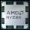 Procesador AMD Ryzen 7 8700G 8 Núcleos 4,2 GHz Base 5,1 GHz Turbo Tray