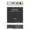 Receptor AV Extensor 4K Crestron HD-RXC-4KZ-101 70m Alámbrico Negro