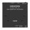 Receptor AV Extensor 4K Crestron HD-RXC-4KZ-101 70m Alámbrico Negro