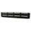 Patch-Panel Phasak 24 Ports Cat.6 1U für 19-Zoll-Rack