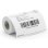 Etiqueta para impresora Zebra Z-Perform 1000D Blanco Térmica directa 5 cm x 19 m