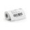 Etiqueta para impresora Zebra Z-Perform 1000D Blanco Térmica directa 5 cm x 19 m