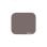 Mauspad Fellowes 58023 Grau Polyester Gummi