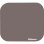 Mauspad Fellowes 58023 Grau Polyester Gummi