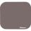 Mauspad Fellowes 58023 Grau Polyester Gummi