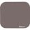 Mauspad Fellowes 58023 Grau Polyester Gummi