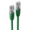 Cavo di rete Shiverpeaks BS75720-HG 10 m Cat6 S/FTP Verde