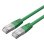 Cavo di rete Shiverpeaks BS75720-HG 10 m Cat6 S/FTP Verde