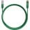 Cavo di rete Shiverpeaks BS75720-HG 10 m Cat6 S/FTP Verde