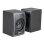 Haut-parleurs IGGUAL 2.0 Bluetooth et mini-jack 10W avec contrôle du volume