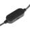 Haut-parleurs IGGUAL 2.0 Bluetooth et mini-jack 10W avec contrôle du volume
