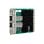 Tarjeta de Red HPE Broadcom BCM57414 PCI Express 10/25Gb 2 Ports SFP28 OCP 3.0