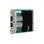 Tarjeta de Red HPE Broadcom BCM57414 PCI Express 10/25Gb 2 Ports SFP28 OCP 3.0