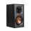 Altavoces Klipsch R-51M Alámbricos 85 W Sensibilidad 93 dB Negro
