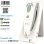 Lector de códigos de barras portátil Socket Mobile DuraScan D745 1D/2D Bluetooth IP54