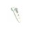 Lector de códigos de barras portátil Socket Mobile DuraScan D745 1D/2D Bluetooth IP54