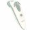 Lector de códigos de barras portátil Socket Mobile DuraScan D745 1D/2D Bluetooth IP54