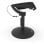 Lecteur de codes-barres portable Socket Mobile S740 1D/2D Bluetooth Noir