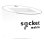 Lector de códigos de barras Socket Mobile SocketScan S370 Bluetooth 1D/2D