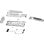 Servidor Dell PowerEdge R470 R570 R670 R6715 R6725 R770 R7715 R7725 XE7745 RAID 385g