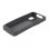 Funda PDA Rugged IGGUAL Quantum Order Negra
