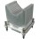Refrigeración Aire Dell Plata Compatible PowerEdge R550 R750XS 412-AAYT