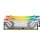Memoria RAM Kingston FURY Renegade RGB 48GB 2x24GB DDR5 8400MHz CL40 Blanco XMP
