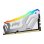 Memoria RAM Kingston FURY Renegade RGB 48GB 2x24GB DDR5 8400MHz CL40 Blanco XMP
