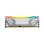 Memoria RAM Kingston FURY Renegade RGB 48GB 2x24GB DDR5 8400MHz CL40 Blanco XMP