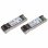 Tarjeta de Red Mikrotik XS+2733LC15D LC 25Gbps Fibra Óptica 15km