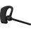 Auriculares Jabra Perform Go 4 inalámbricos Bluetooth con Cancelación de Ruido y micrófono negro