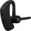 Auriculares Jabra Perform Go 4 inalámbricos Bluetooth con Cancelación de Ruido y micrófono negro